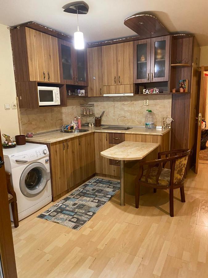Апартамент Столетов Varna ภายนอก รูปภาพ